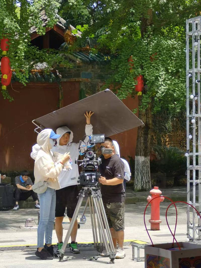 镇安县TVC拍摄公司：资深团队坐镇，打造现象级广告作品的幕后推手