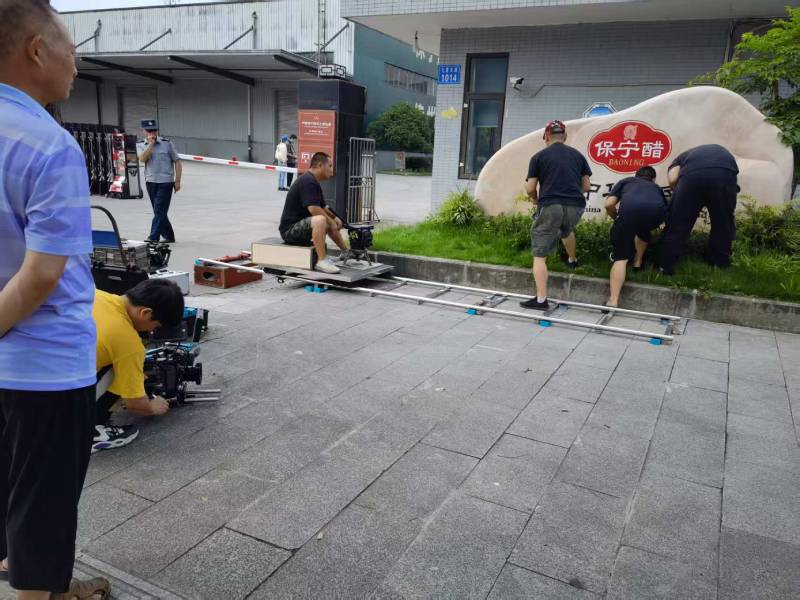 镇安县TVC拍摄：制造业专属TVC方案，用镜头展现企业硬核实力！